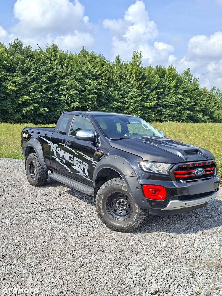 Ford Ranger ver-2-0-ecoblue-4x4-dc-xlt - 5