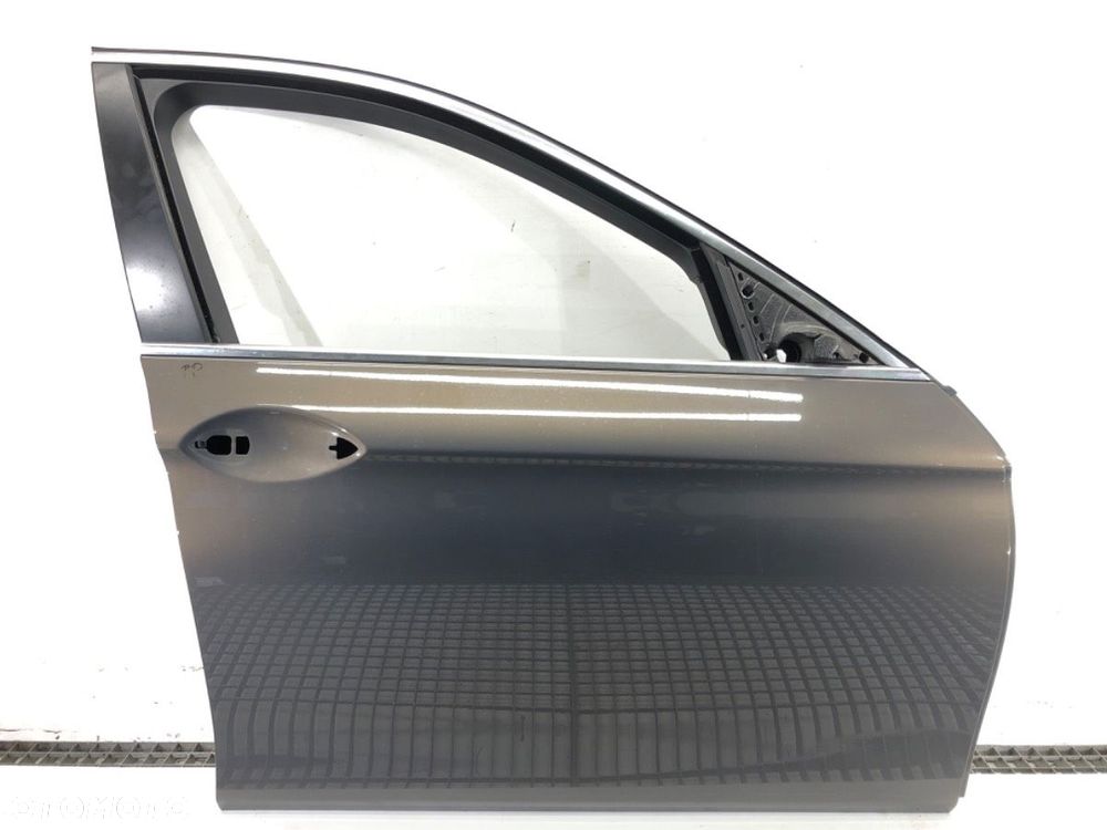 DRZWI PRZÓD PRAWE  BMW 5 (F10) 2009 - 2016 528 i xDrive 180 kW [245 KM] benzyna 2011 - 2016 - 1