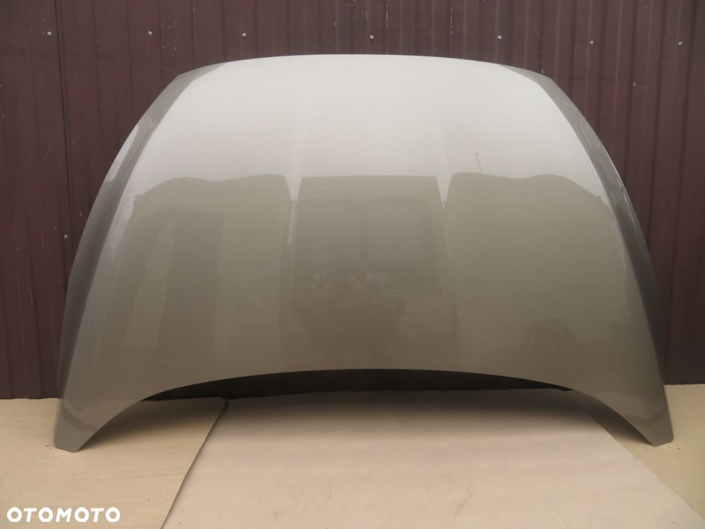 MASKA POKRYWA SILNIKA FORD C-MAX II MK2 LIFT 15-19R KRAKÓW - 3