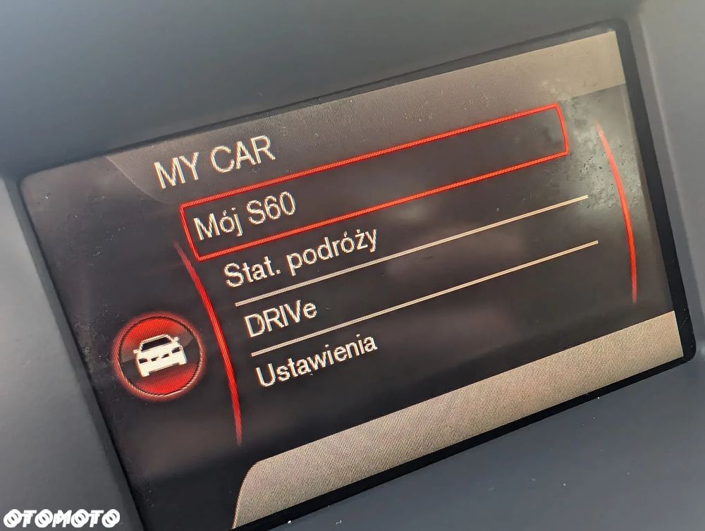 Volvo S60 T4 Momentum - 27