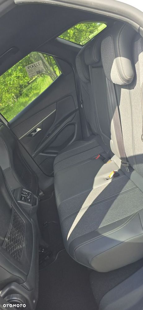 Peugeot 3008 - 14