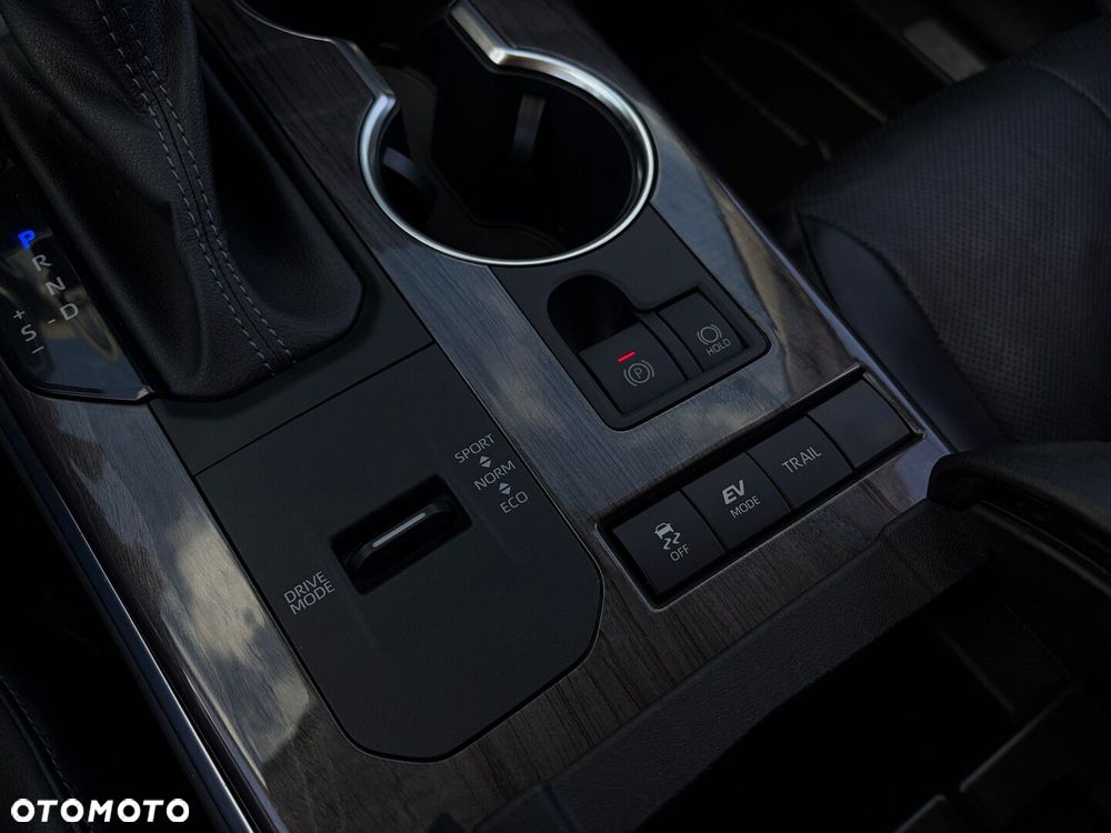 Toyota Highlander - 23