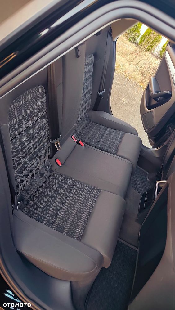 Audi A4 Avant 3.0 TDI DPF quattro Attraction - 38