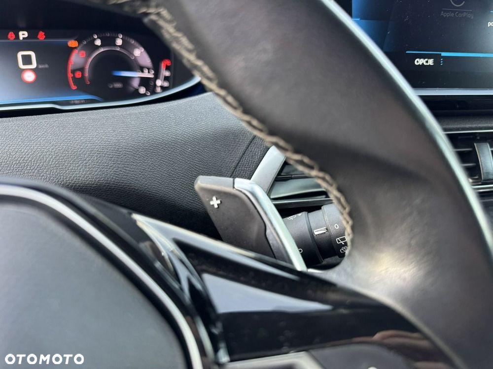 Peugeot 5008 2.0 BlueHDI GT S&S EAT8 - 29