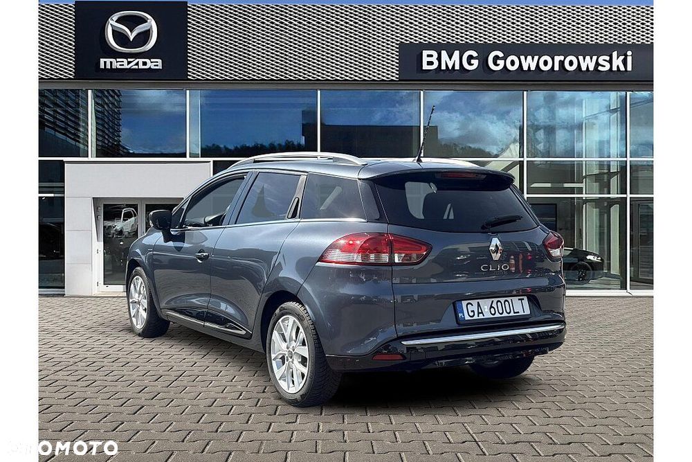 Renault Clio 0.9 Energy TCe Limited - 4