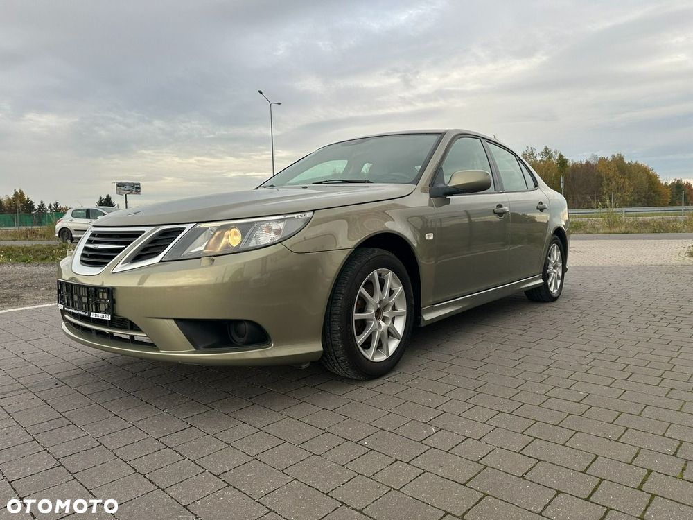 Saab 9-3 - 10