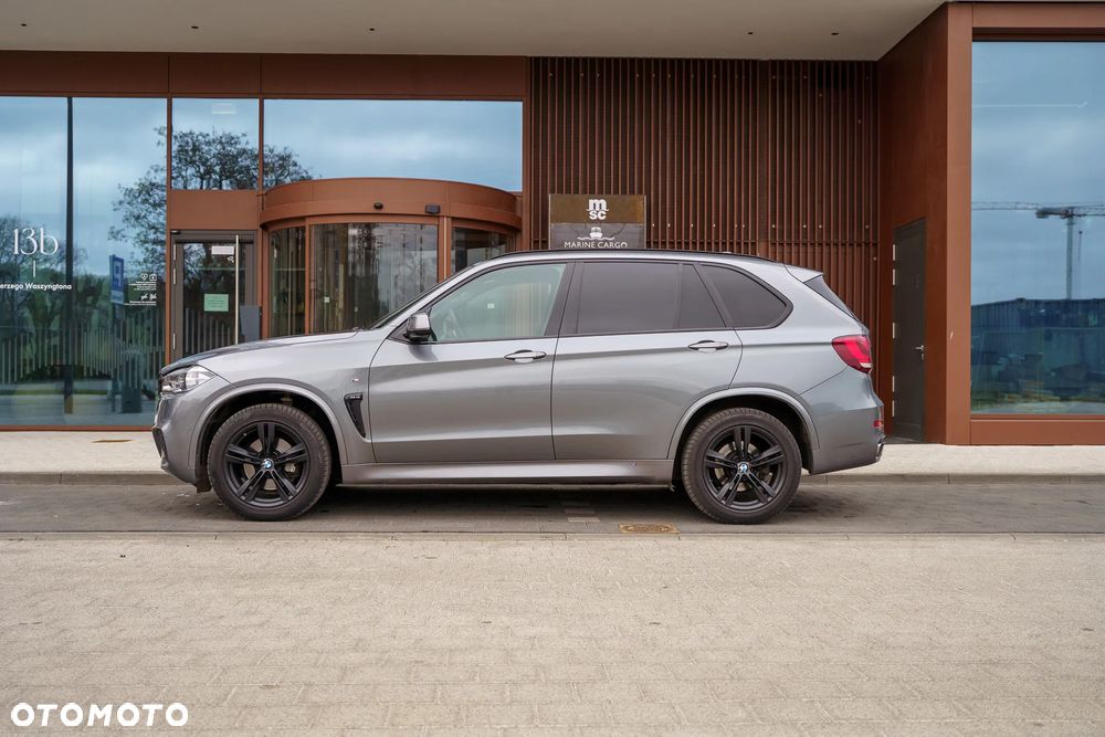 BMW X5 - 2