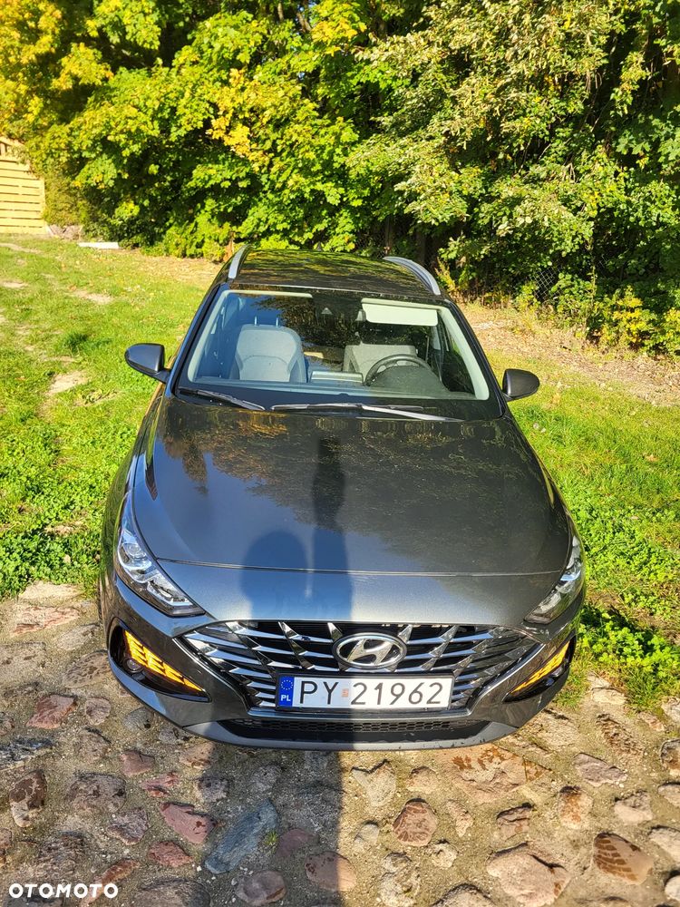 Hyundai i30 - 11