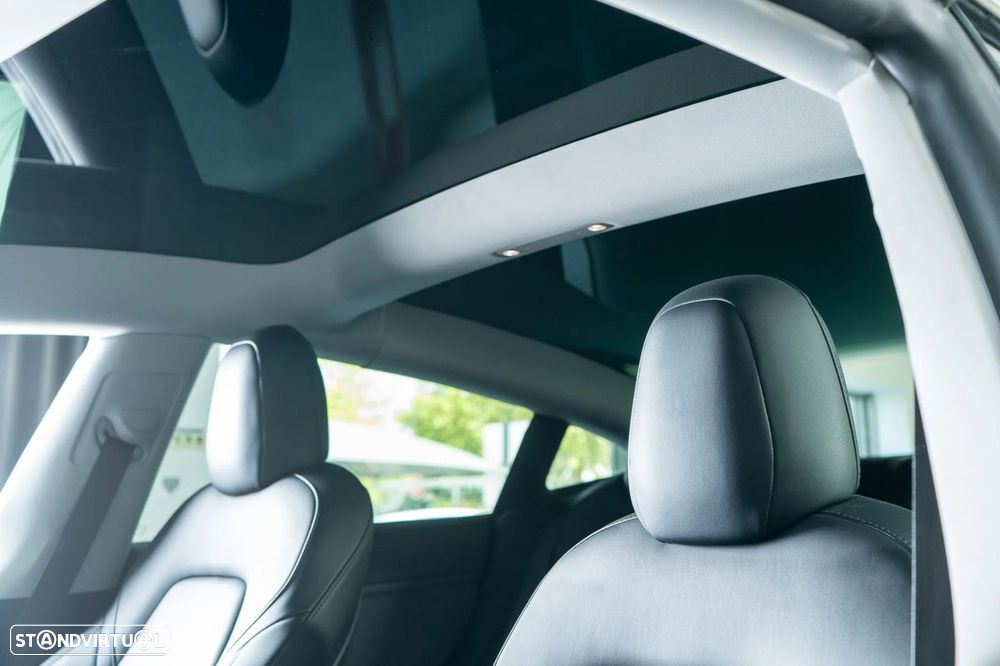 Tesla Model 3 Long Range AWD Dual Motor - 7