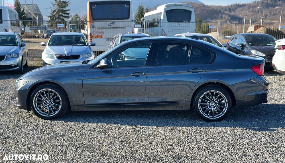 BMW Seria 3 - 31