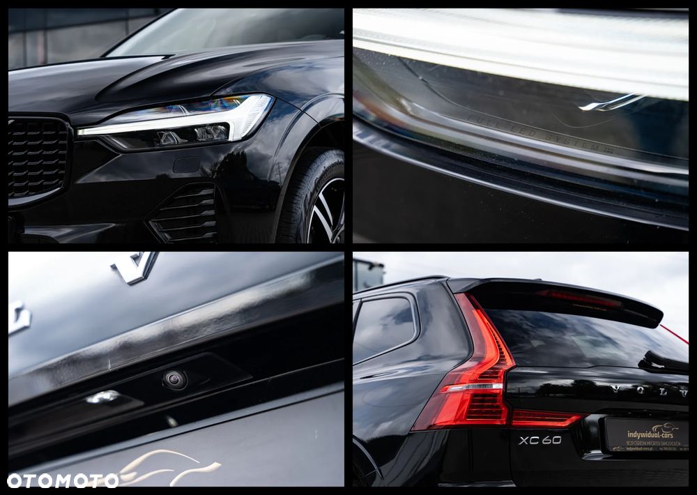 Volvo XC 60 B4 D Plus Dark - 19
