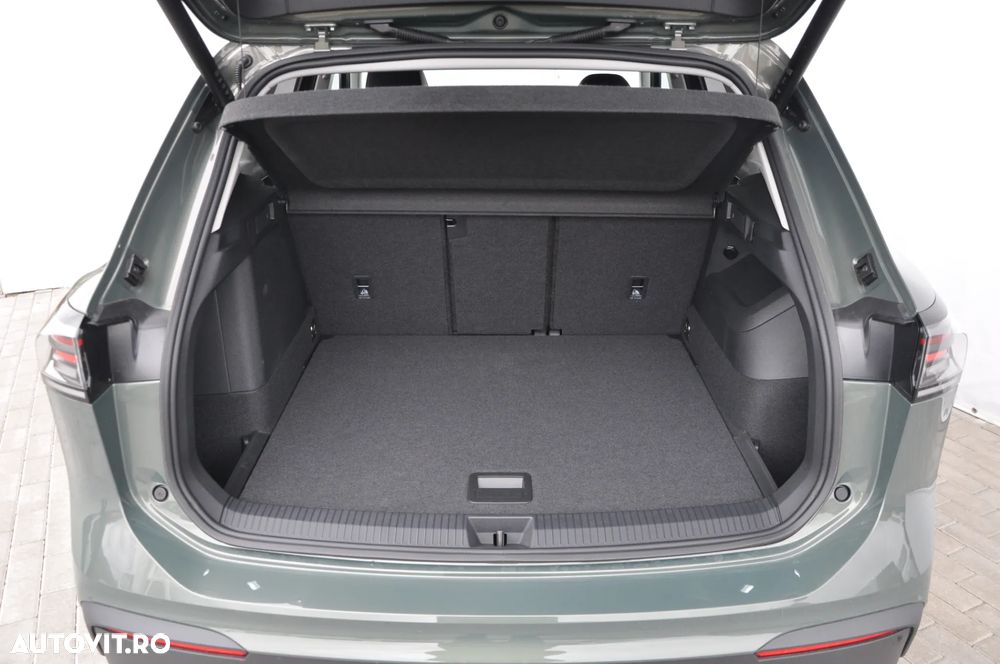 Volkswagen Tiguan 1.5 TSI eHybrid DSG PHEV Life - 34