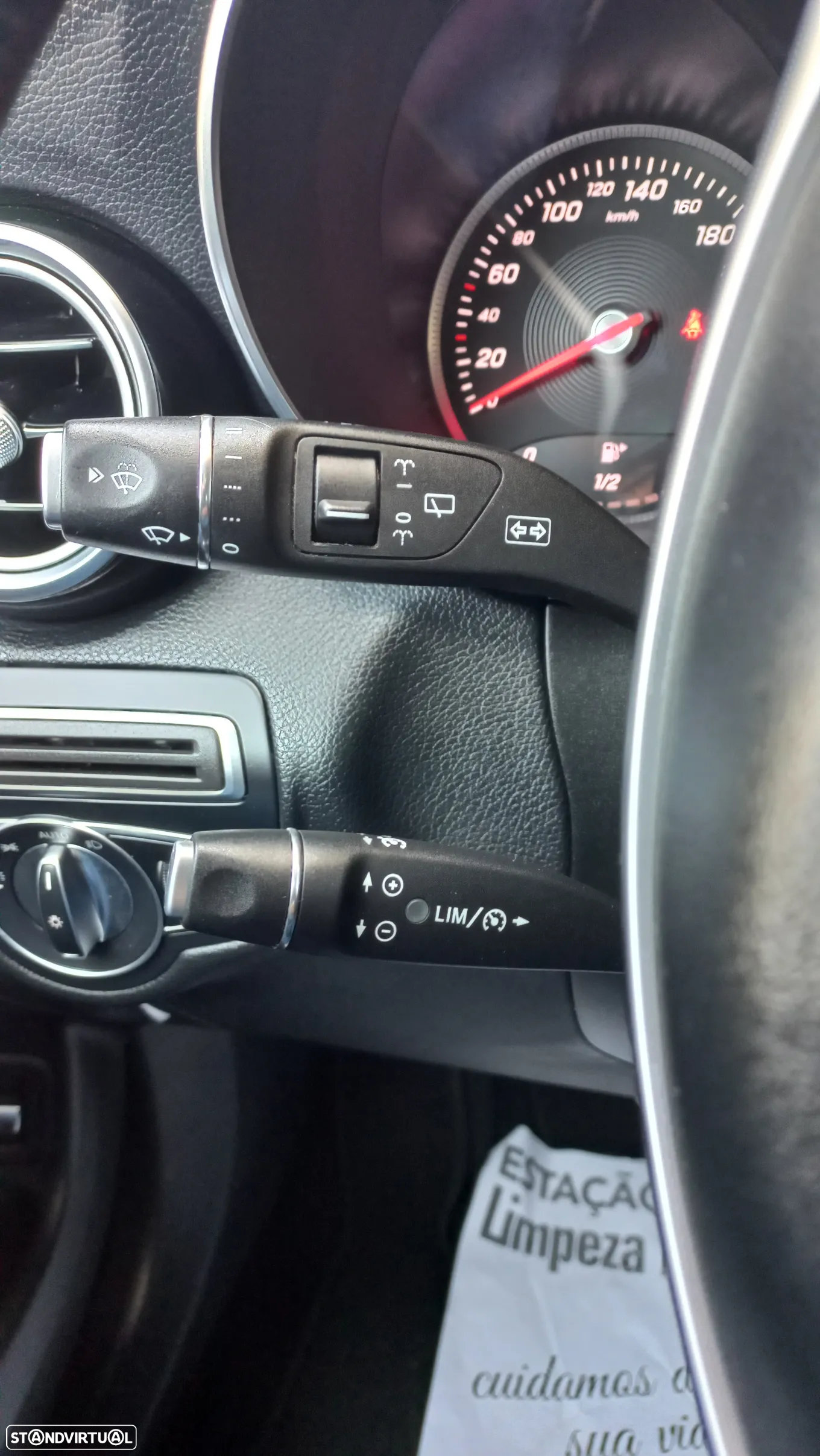 Mercedes-Benz GLC 220 d 4Matic 9G-TRONIC Edition 1 - 16