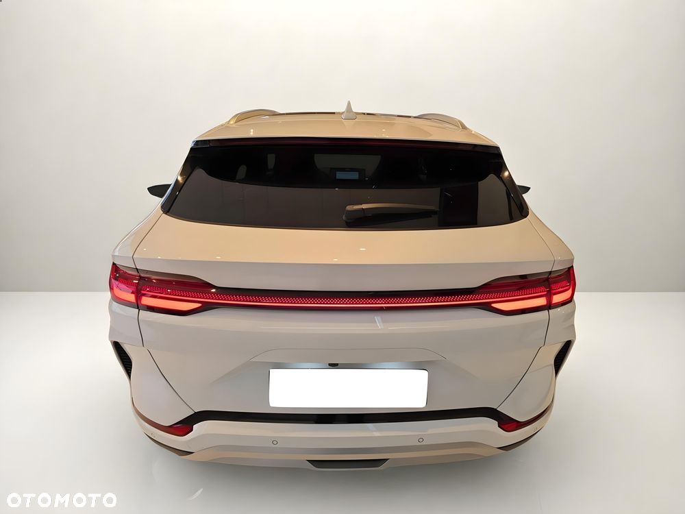 BYD Seal U 1.5T Design AWD - 5