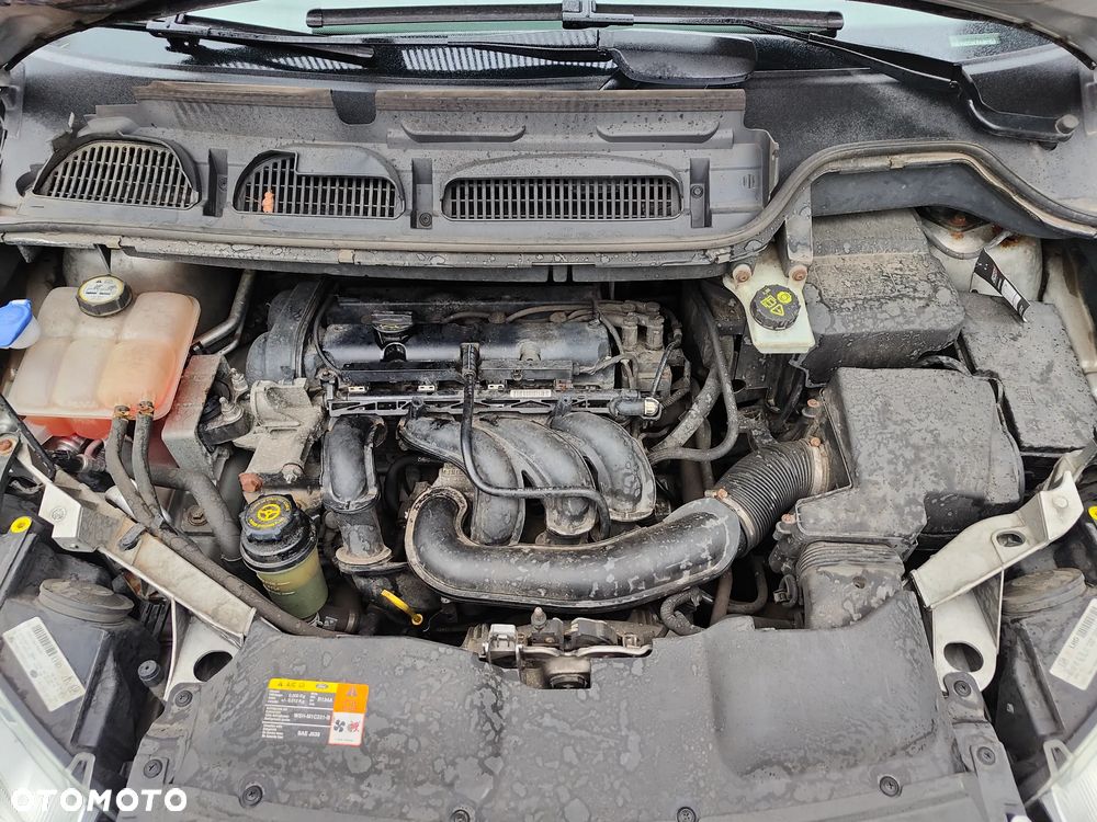 Ford C-MAX 1.6 Style - 22