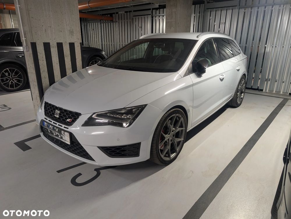 Seat Leon - 1