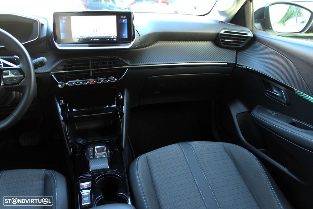 Peugeot 208 1.2 PureTech Allure Pack EAT8 - 42