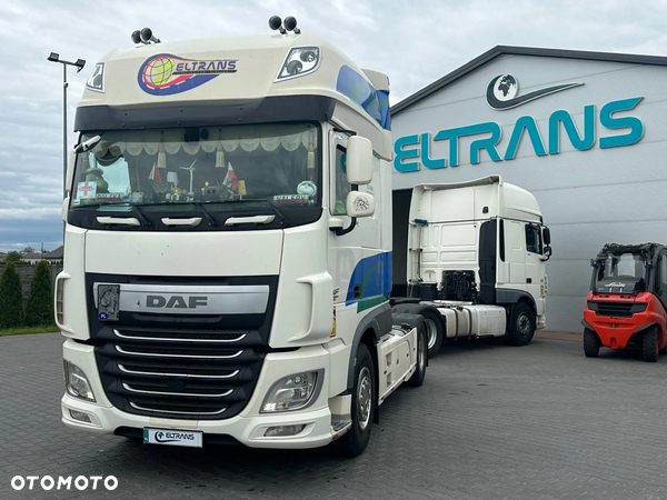 DAF XF510