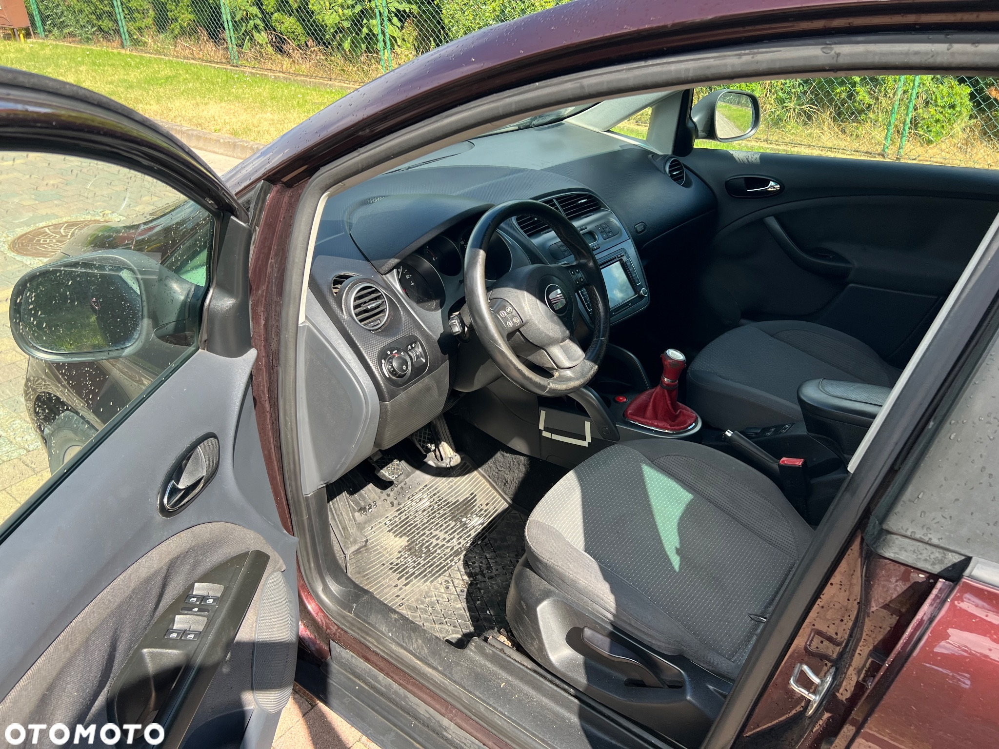 Seat Altea 2.0 TDI CR DPF Style - 6