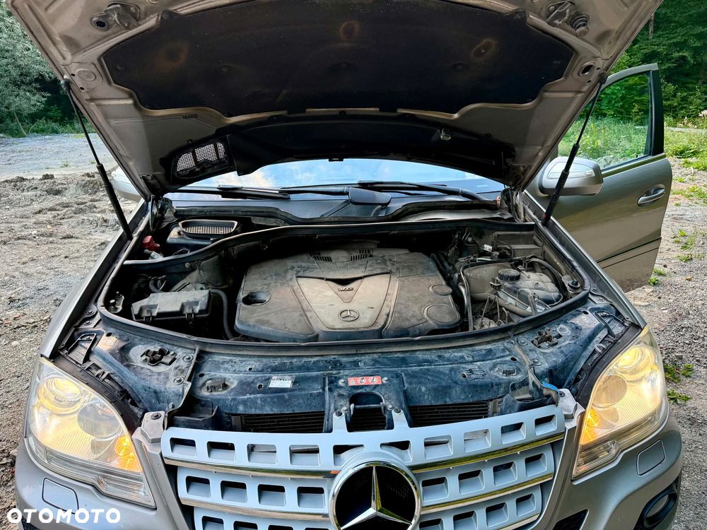 Mercedes-Benz ML 280 CDI 4-Matic - 21