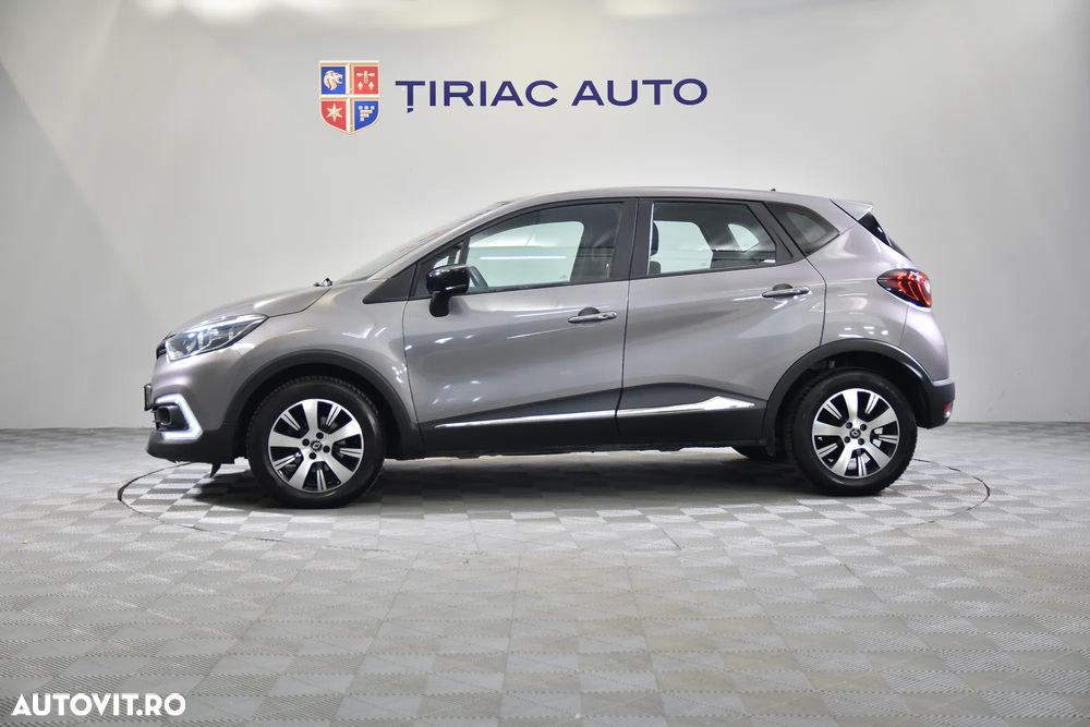 Renault Captur - 2