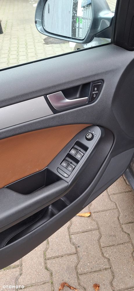 Audi A4 Avant 2.0 TDI DPF - 15