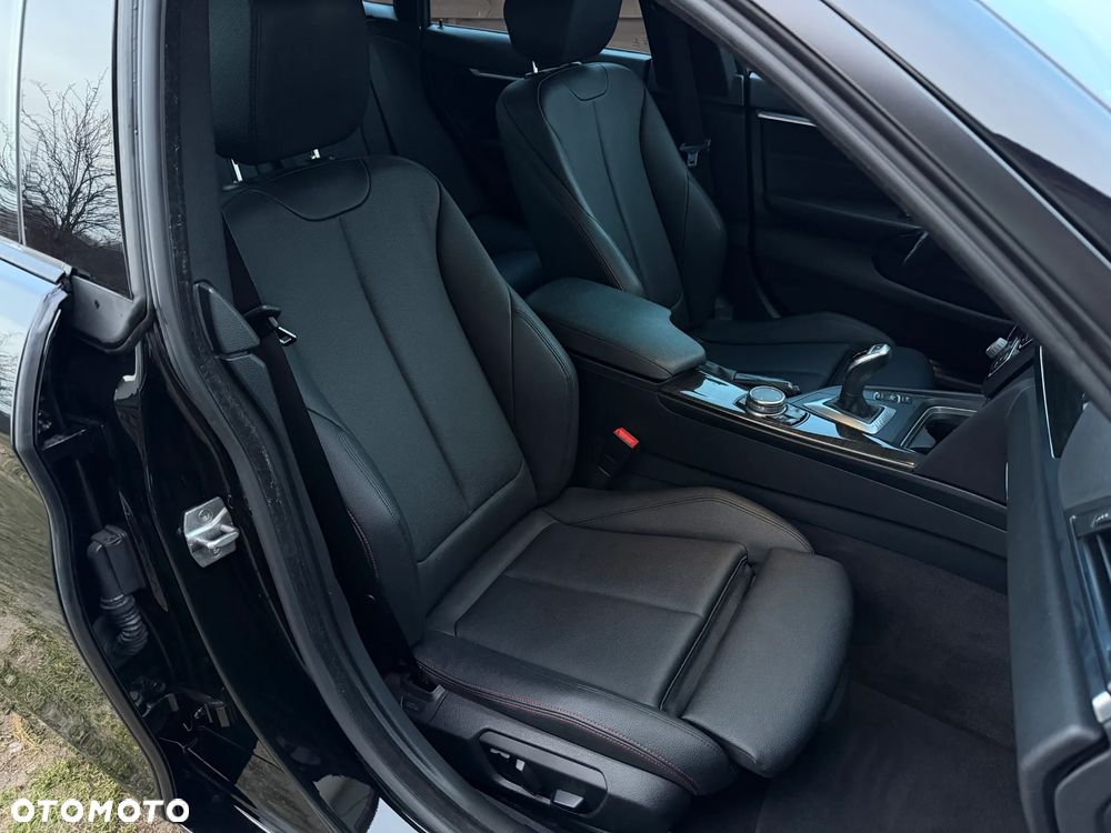 BMW Seria 4 435i Sport-Aut M Sport - 28