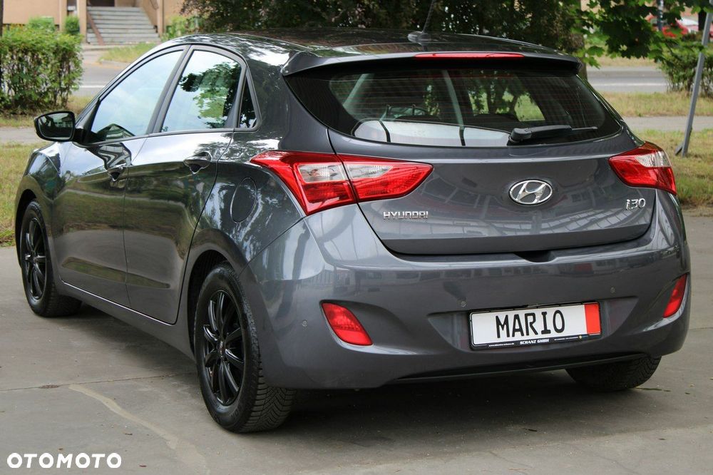 Hyundai i30 - 38