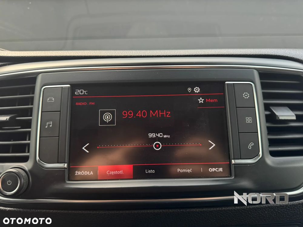 Citroën Jumpy 2.0 M Club - 23