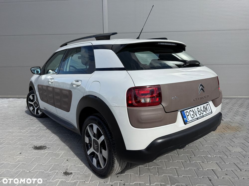 Citroën C4 Cactus 1.2 PureTech Shine - 2