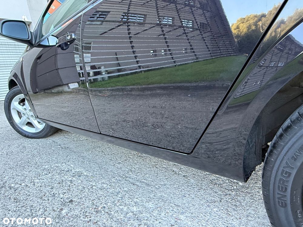 Opel Astra - 31