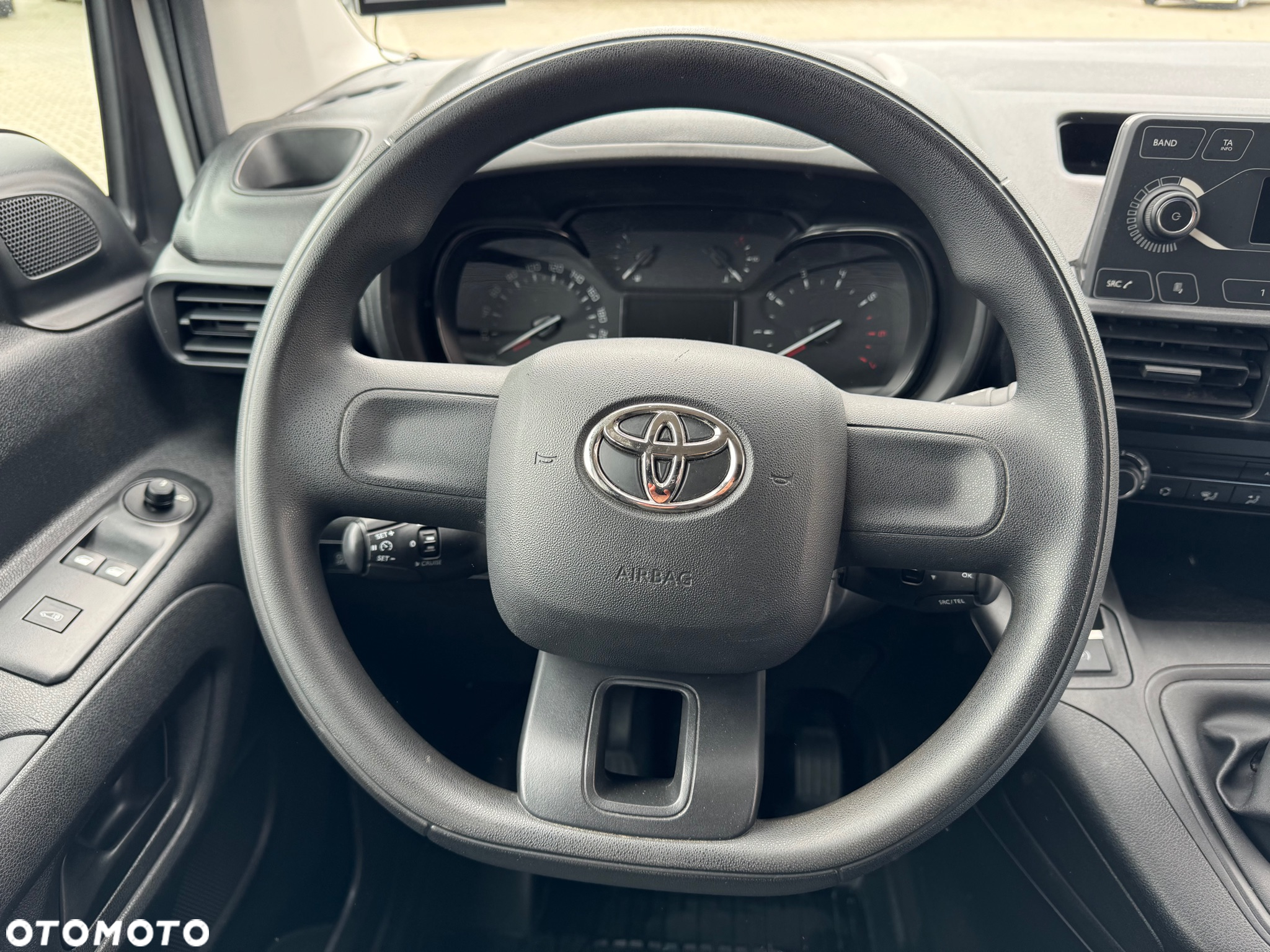 Toyota Proace City Long - 16