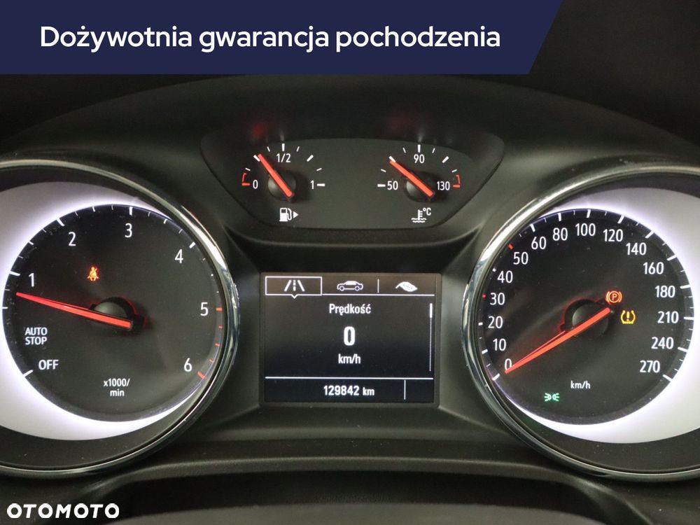 Opel Insignia - 13