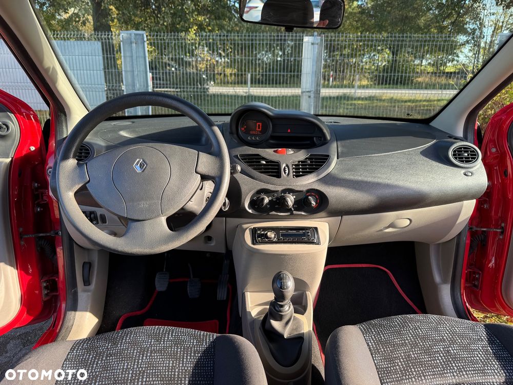 Renault Twingo - 14