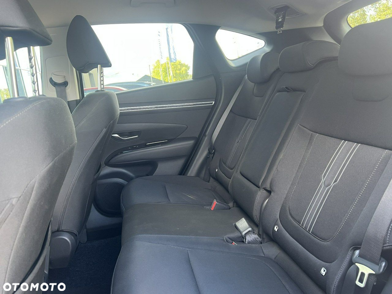 Hyundai Tucson - 9