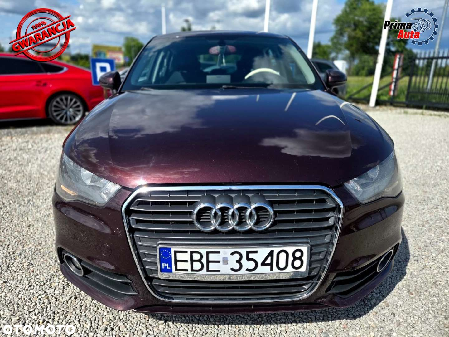 Audi A1 - 8