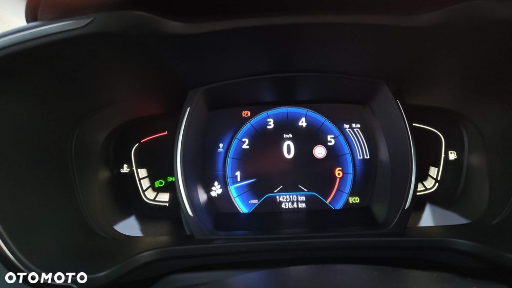 Renault Kadjar 1.2 Energy TCe Intens - 13