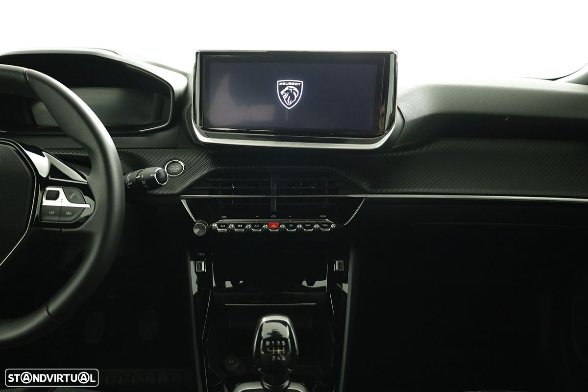 Peugeot 2008 1.2 PureTech Allure - 9