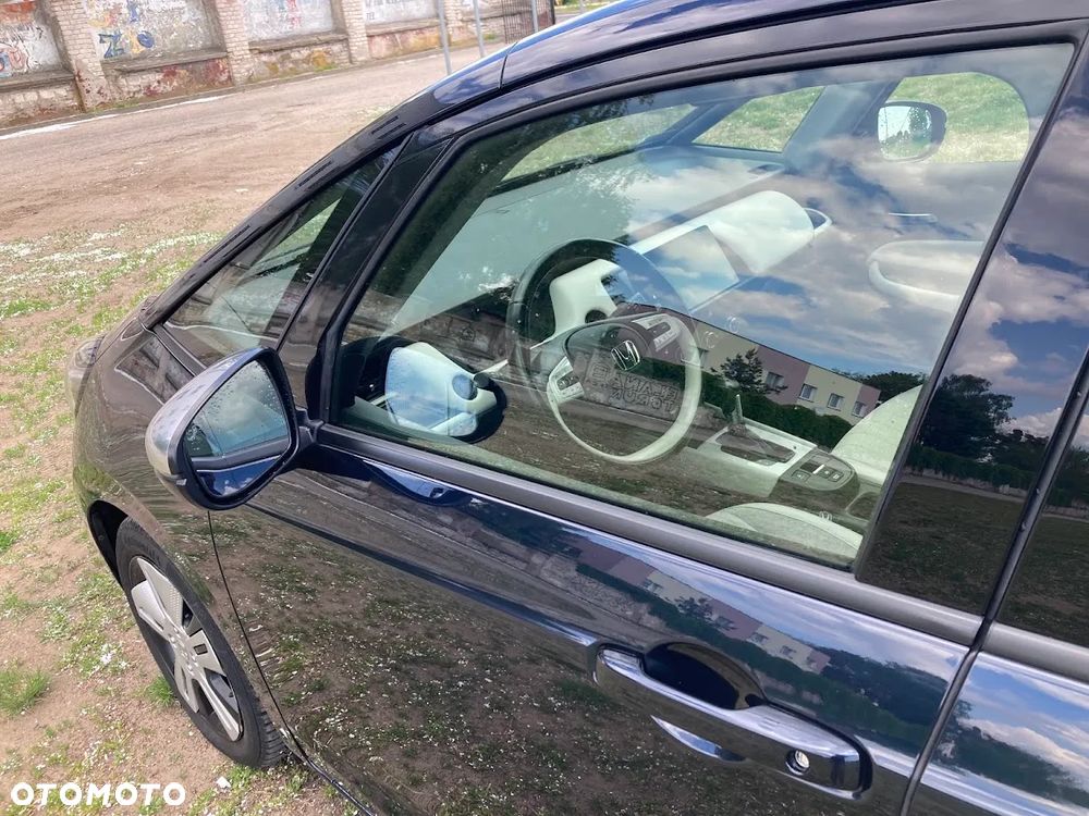 Honda Jazz 1.5 i-MMD Executive - 26