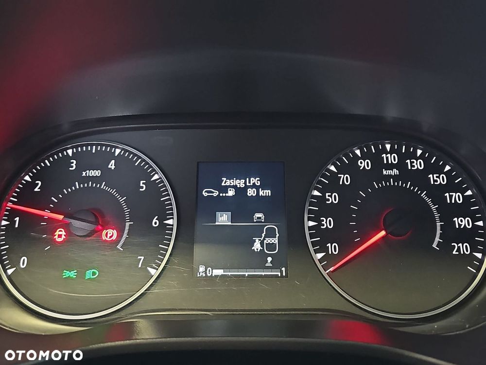 Dacia Sandero Stepway - 13