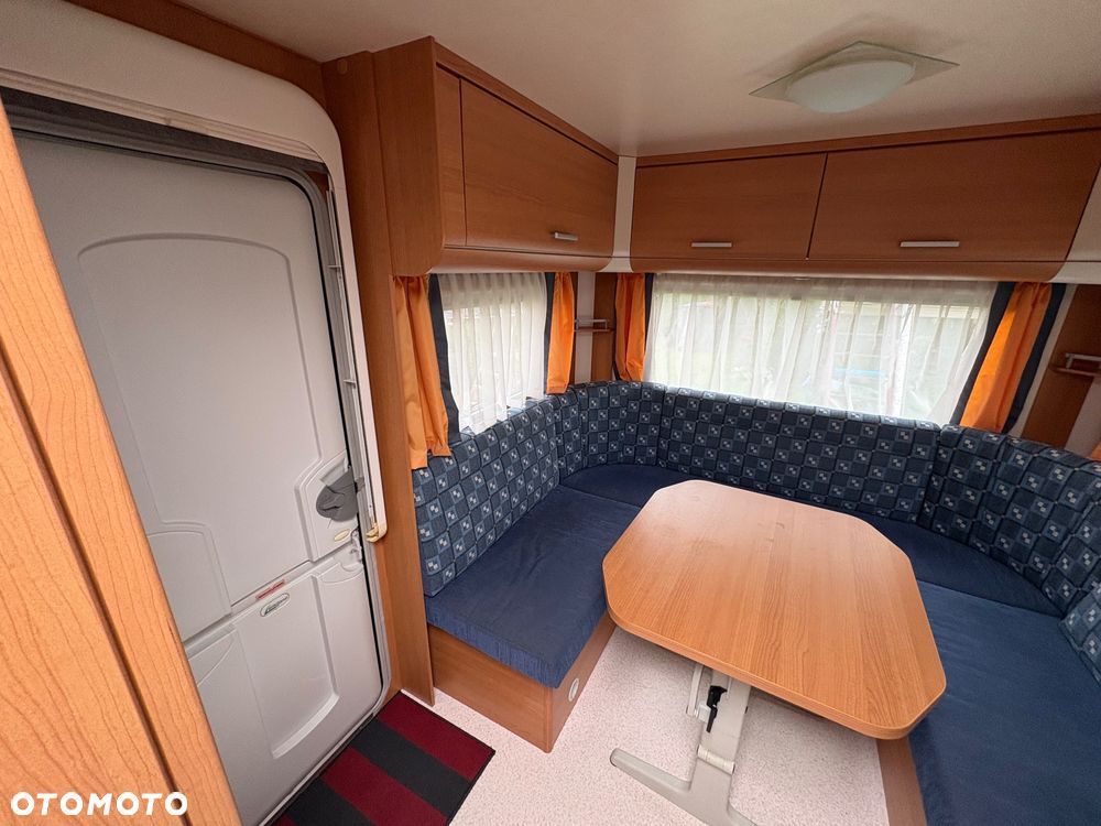KNAUS HOLIDAY 495 Eifelland - 19