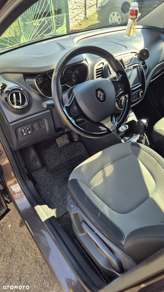 Renault Captur ENERGY TCe 120 EDC Dynamique - 7
