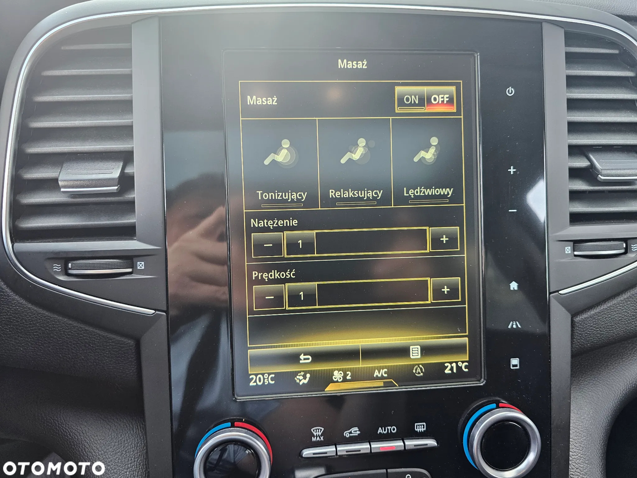 Renault Talisman Grandtour ENERGY dCi 130 EDC LIMITED - 29