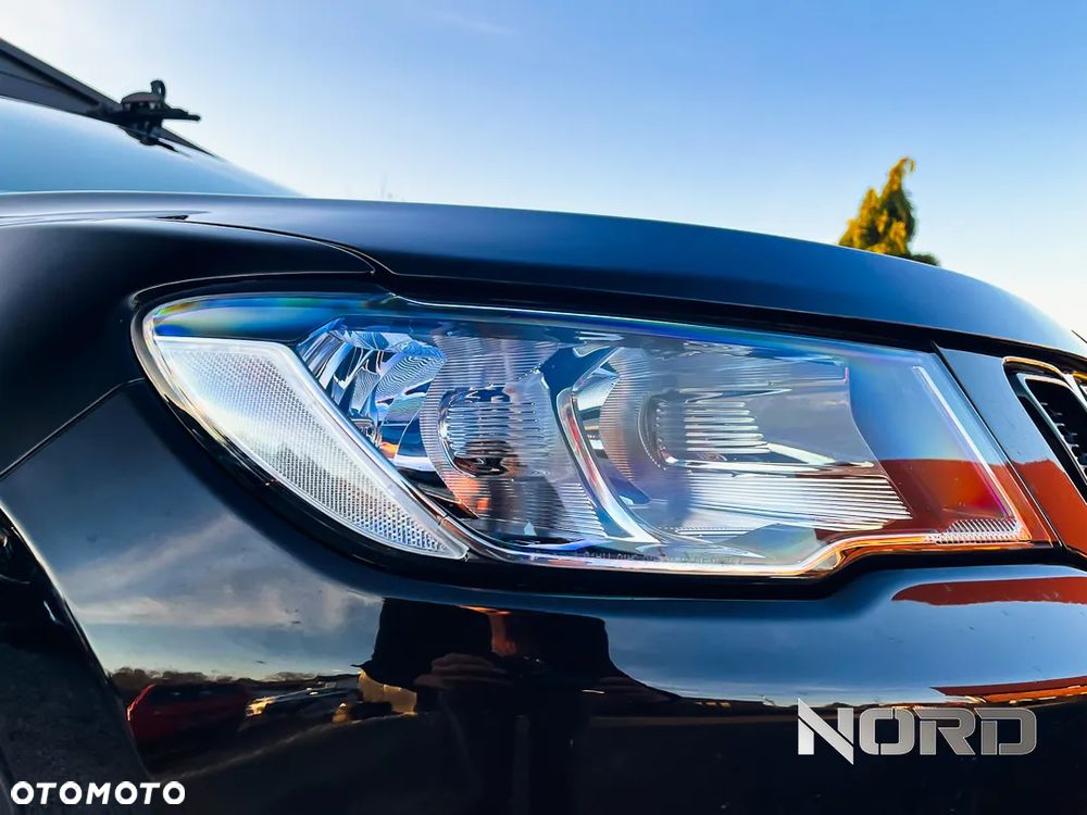 Jeep Compass 2.0 MJD Night Eagle 4WD S&S - 12