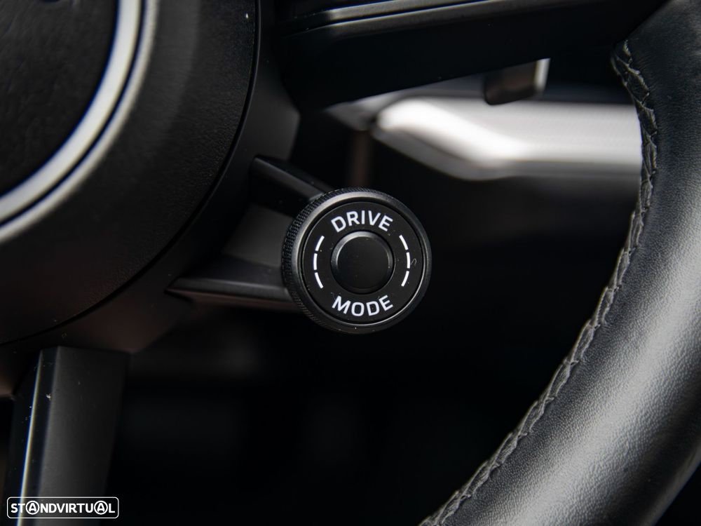 Porsche Cayenne Coupé E-Hybrid - 30