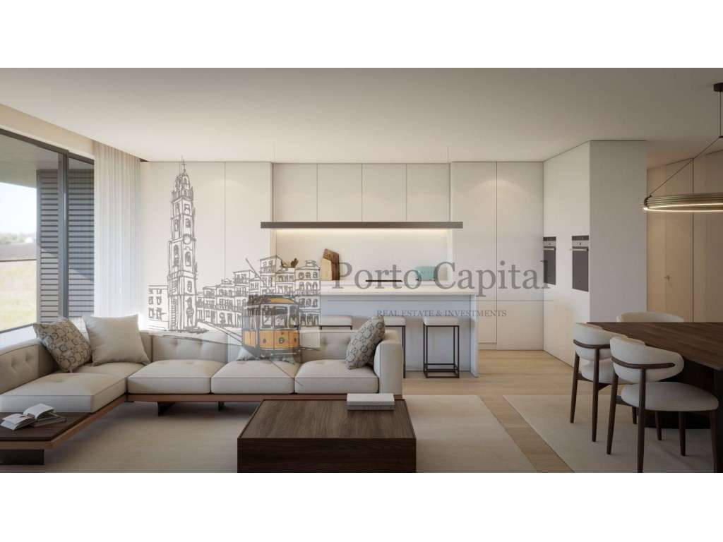 VENDE-SE T3 EM BRAGA - Grande imagem: 5/9