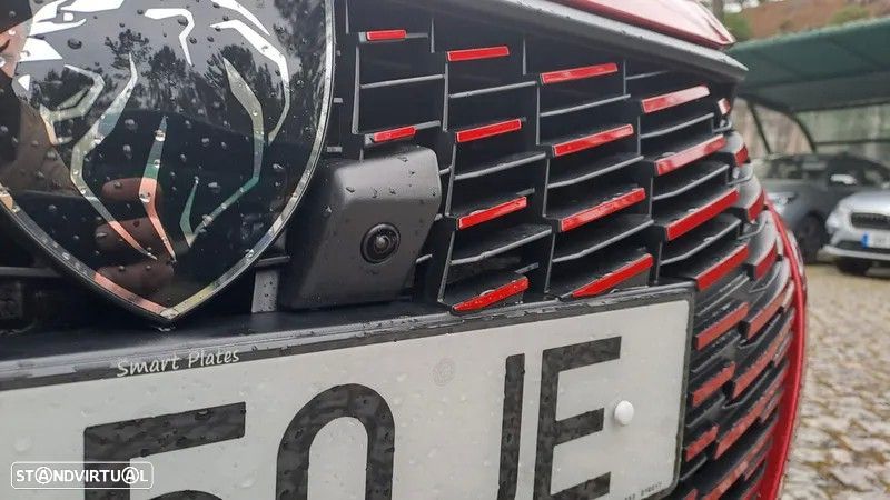 Peugeot 208 1.2 PureTech Allure - 22