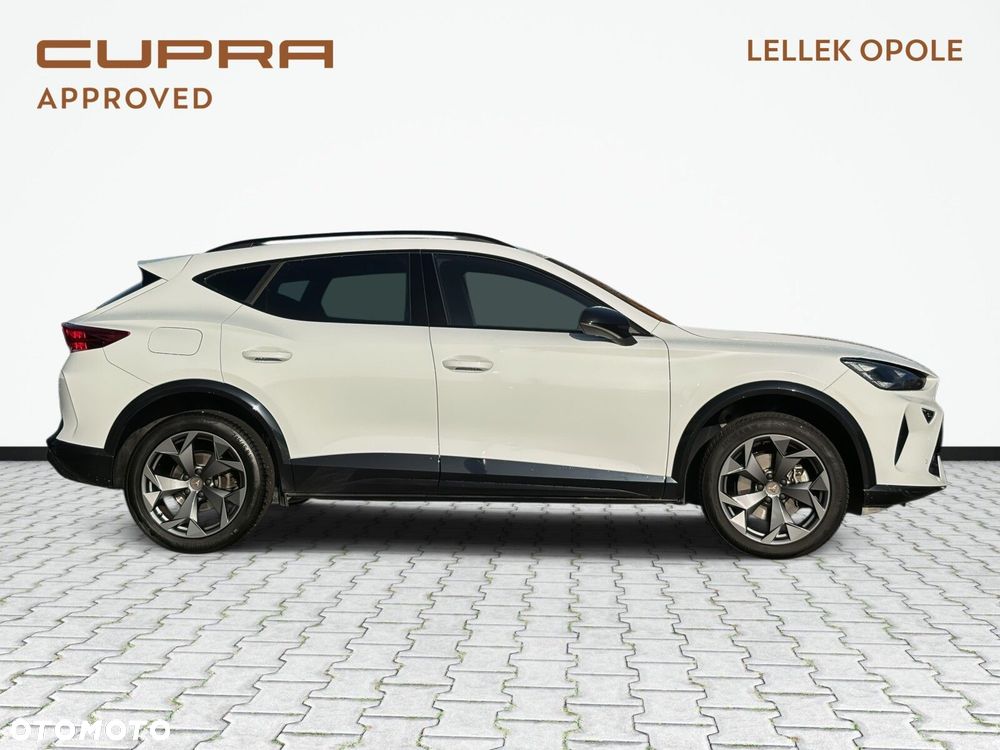 Cupra Formentor - 5