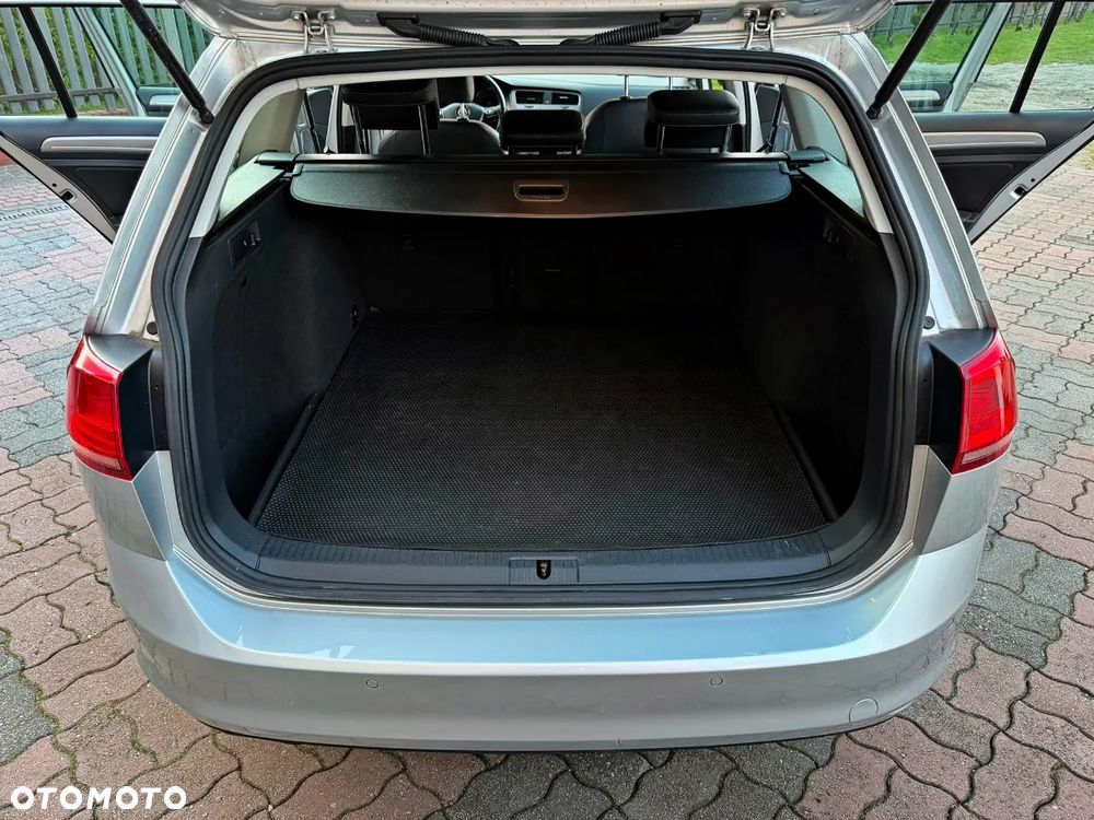 Volkswagen Golf 2.0 TDI BMT Highline DSG - 26