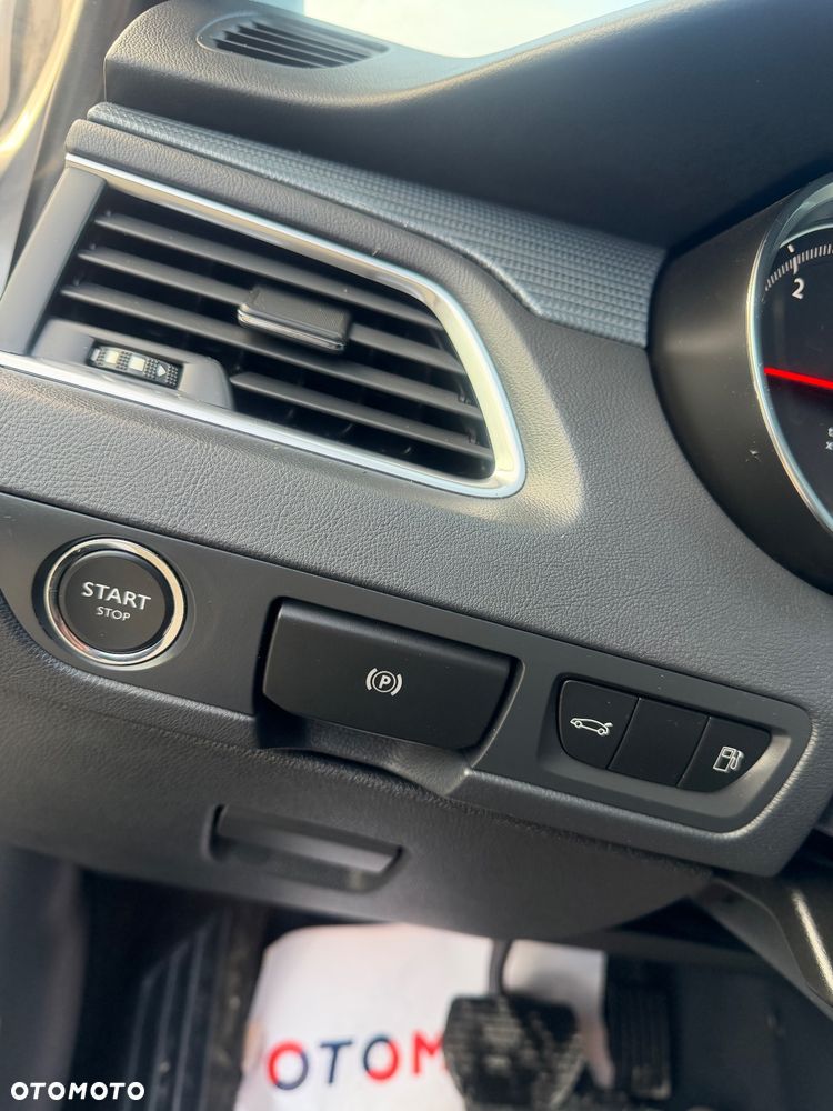 Peugeot 508 BlueHDi 120 EAT6 Stop&Start Business-Line - 21